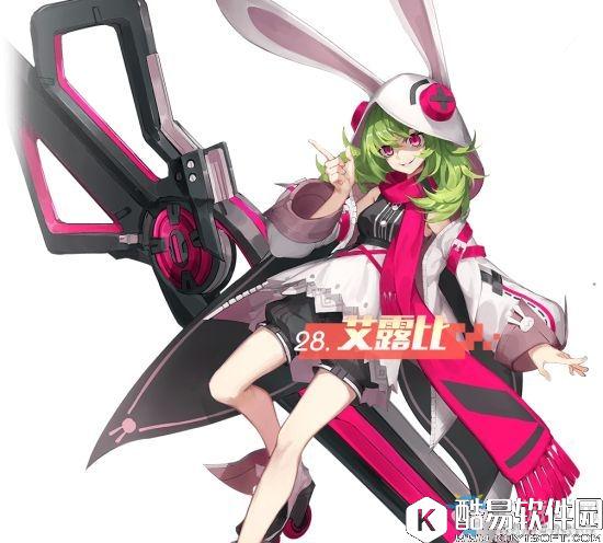 永远的7日之都强力阵容推荐