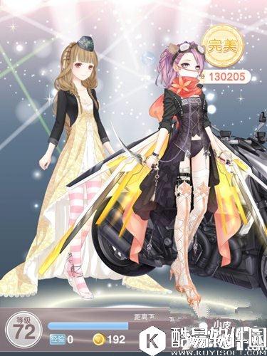 奇迹暖暖漫天繁星第三期第五关攻略 奇迹暖暖青龙心月狐攻略