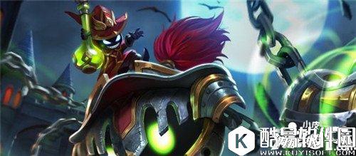 王者荣耀太乙真人瞬间打出1万4伤害 脆皮被炸成粉