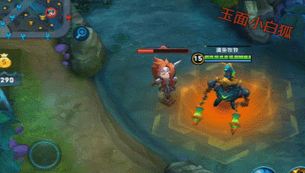 王者荣耀太乙真人瞬间打出1万4伤害 脆皮被炸成粉