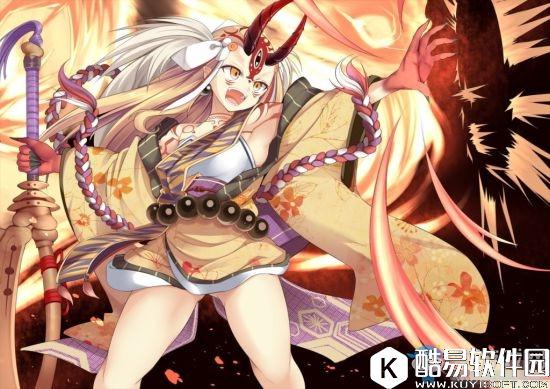 FGO罗生门活动刷100W可以毕业吗 茨木活动怎么毕业