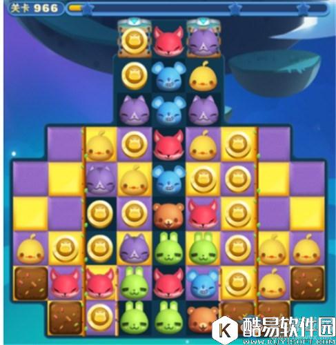 天天爱消除新增彩色玻璃元素介绍