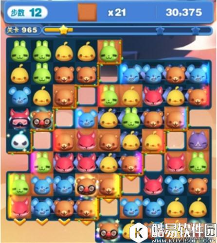 天天爱消除新增彩色玻璃元素介绍