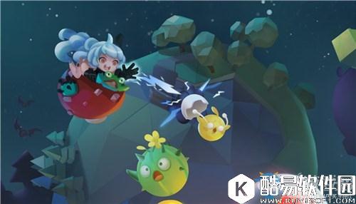 欢乐球吃球骗球吃球方法技巧推荐