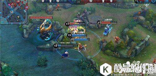 王者荣耀妲己进阶攻略 倾国倾城色谁碰谁出事