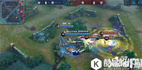 王者荣耀妲己进阶攻略 倾国倾城色谁碰谁出事