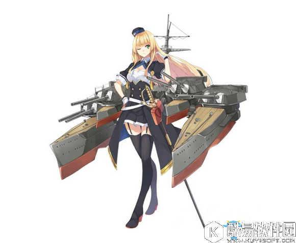 碧蓝航线未来会出的船只汇总