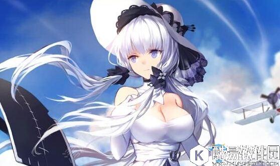 碧蓝航线第四舰队开启方法