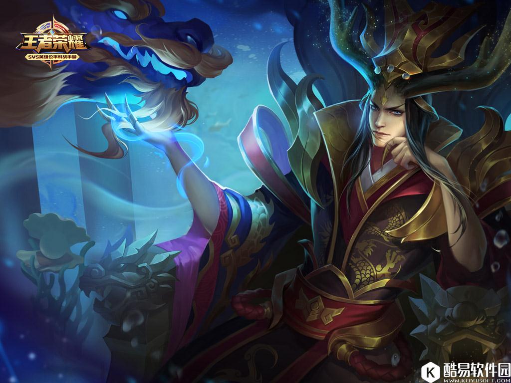 王者荣耀S8赛季打不死的英雄 东皇太一攻略