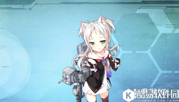 碧蓝航线西姆斯技能属性指南