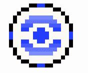 我的世界蓝色的钟怎么合成 蓝色的钟制作方法