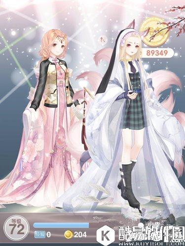 奇迹暖暖满天繁星第三期第六关攻略 见缘相攀攻略