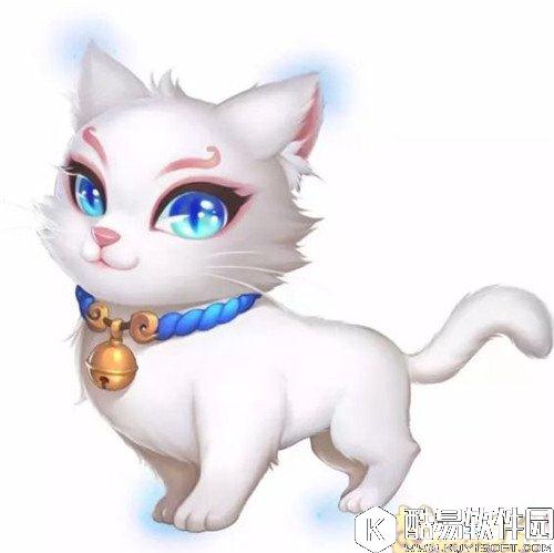 梦幻西游元音狸外观 新坐骑元音狸获取方式