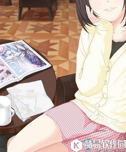 异次元通讯3第二章CG解锁方法介绍