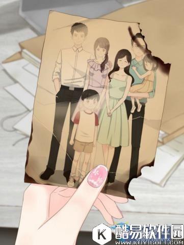 异次元通讯3第三章CG解锁方法介绍