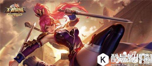 王者荣耀五个位置最强英雄一览 称霸各位置胜率最高