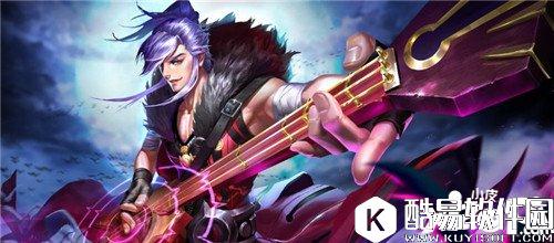 王者荣耀五个位置最强英雄一览 称霸各位置胜率最高