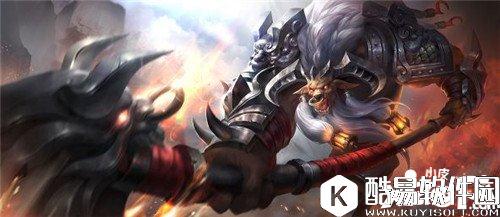 王者荣耀五个位置最强英雄一览 称霸各位置胜率最高