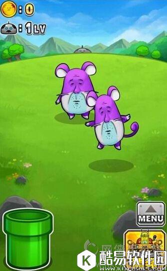 口袋大叔全精灵图鉴大全