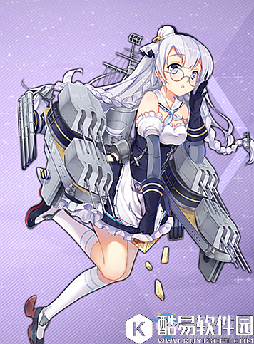 碧蓝航线爱丁堡装备推荐选择