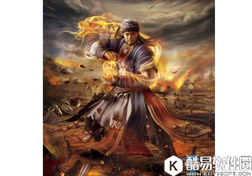 天龙八部门派大全