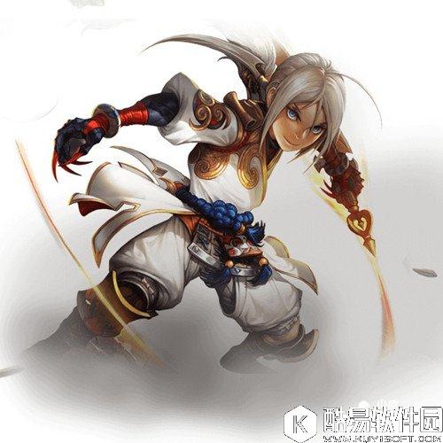 龙之谷暗之使徒刷图怎么加点 暗之使徒刷图加点推荐