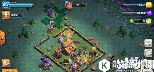 部落冲突夜世界3本阵型推荐 3本布阵技巧