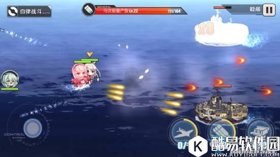 碧蓝航线克利夫兰与贝尔法斯特对比分析