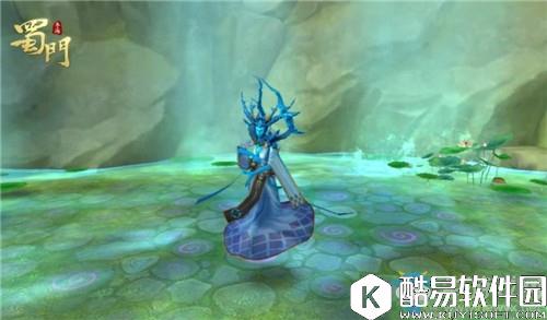 蜀门手游桂花山红花洞副本攻略