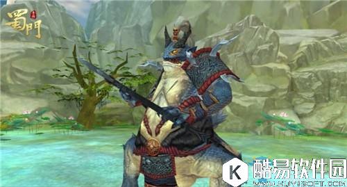 蜀门手游桂花山红花洞副本攻略