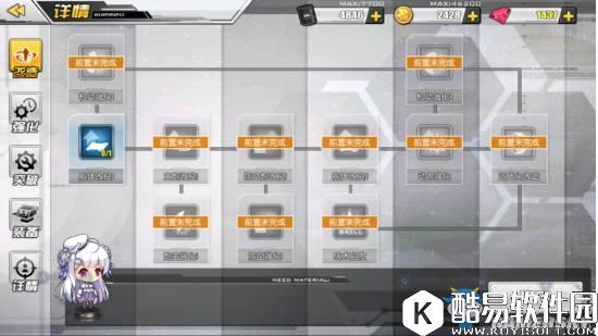 碧蓝航线舰船改造优先级排名