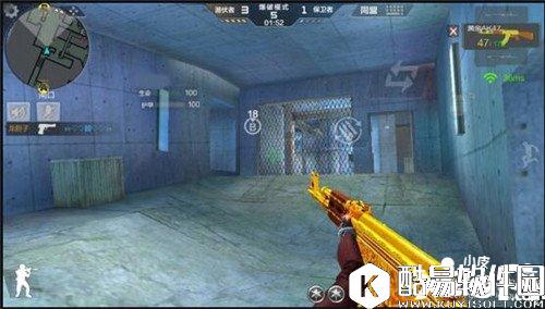 cf潜艇地图玩法攻略 爆破模式潜艇怎么玩