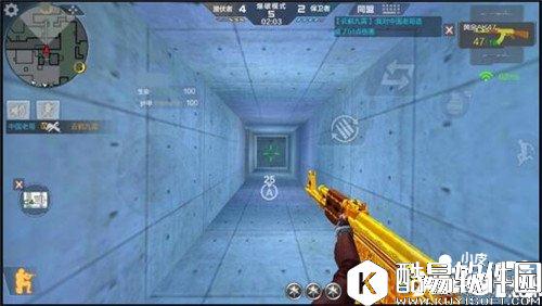 cf潜艇地图玩法攻略 爆破模式潜艇怎么玩