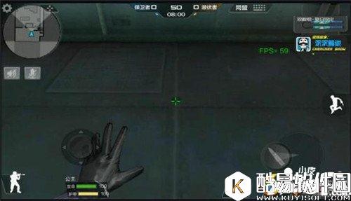 cf双截棍属性全面测评 夏日限定双截棍解析