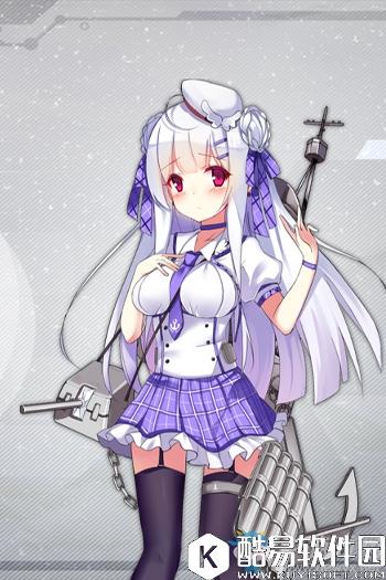 碧蓝航线可改造船只汇总一览