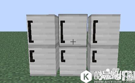 我的世界冰箱怎么合成 冰箱制作方法
