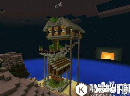 我的世界金色兔子生成在哪 金色兔子生成地点介绍