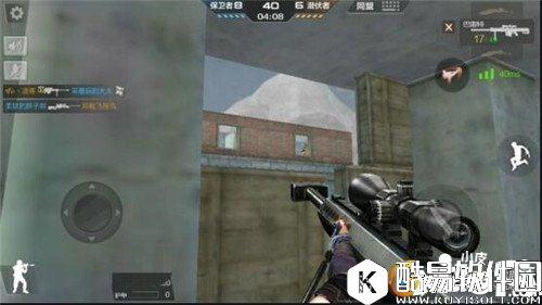 cf悬崖地图玩法攻略 悬崖狙战明枪暗箭处处致命