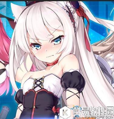 碧蓝航线哈曼改造立绘及属性介绍