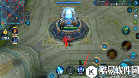 王者荣耀照明系统是什么？怎么用