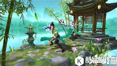 天龙八部各门派宝石选择 宝石搭配推荐