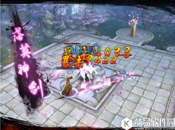 射雕英雄传手游桃花岛副本怎么玩？桃花岛副本攻略介绍