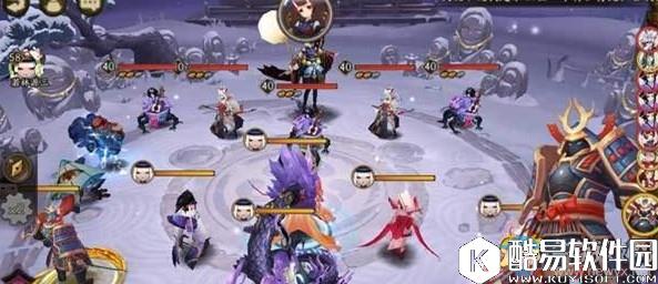 阴阳师姑获鸟副本第十层平民阵容通关攻略