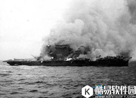 碧蓝航线约克城历史背景