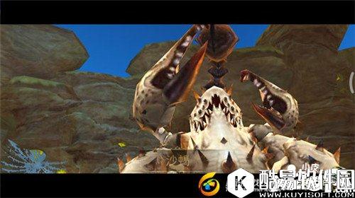 龙之谷沙蝎BOSS技能怎么样 沙蝎技能解析