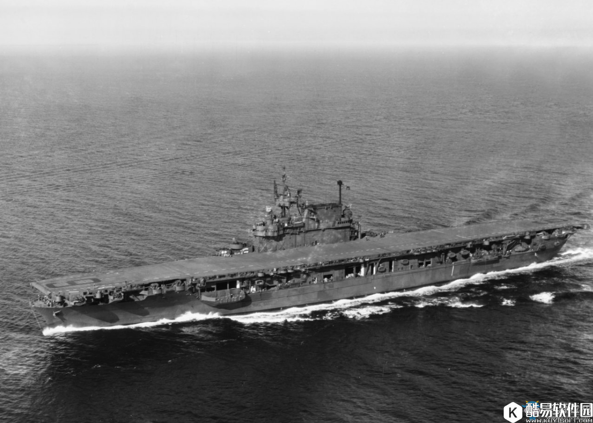 碧蓝航线企业历史背景