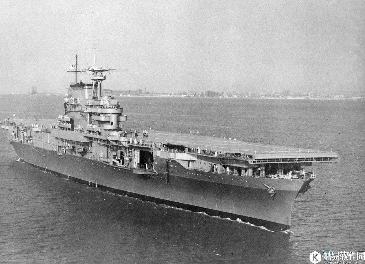 碧蓝航线大黄蜂历史背景