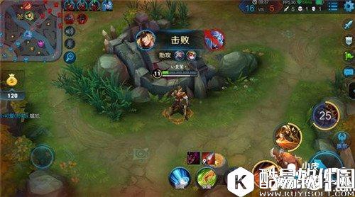 王者荣耀马可波罗上手攻略 全面射手不惧刺客