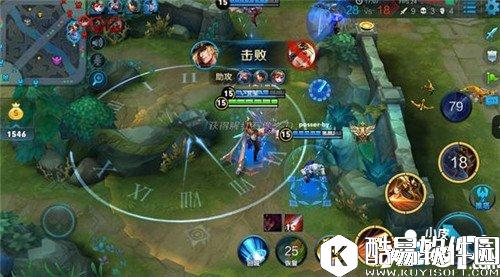 王者荣耀马可波罗上手攻略 全面射手不惧刺客