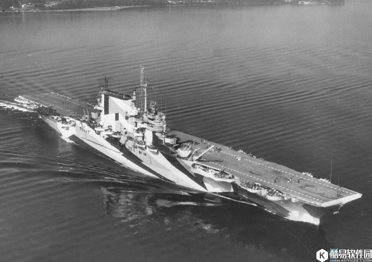 碧蓝航线萨拉托加历史背景